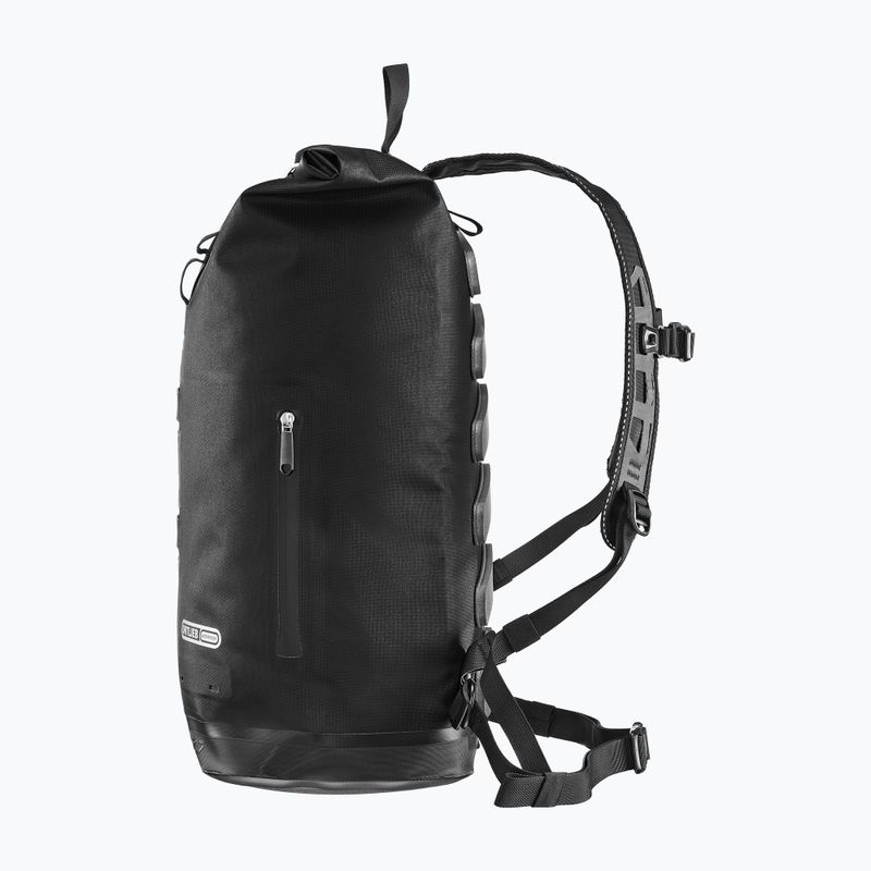 Plecak miejski ORTLIEB Commuter-Daypack City 27 l black 2
