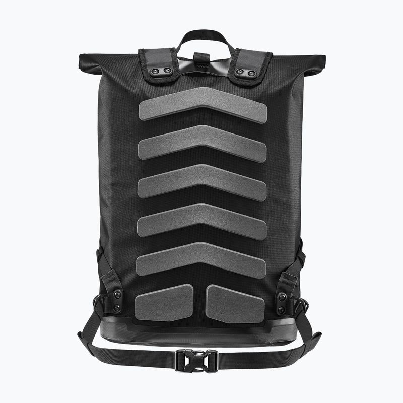 Plecak miejski ORTLIEB Commuter-Daypack City 27 l black 4
