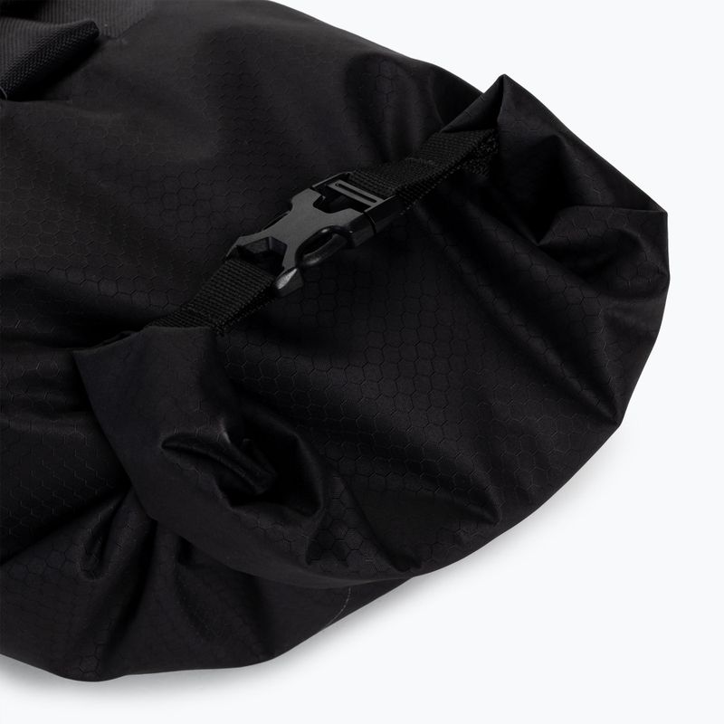 Torba rowerowa na kierownicę ORTLIEB Handlebar-Pack 15 l black matte 3