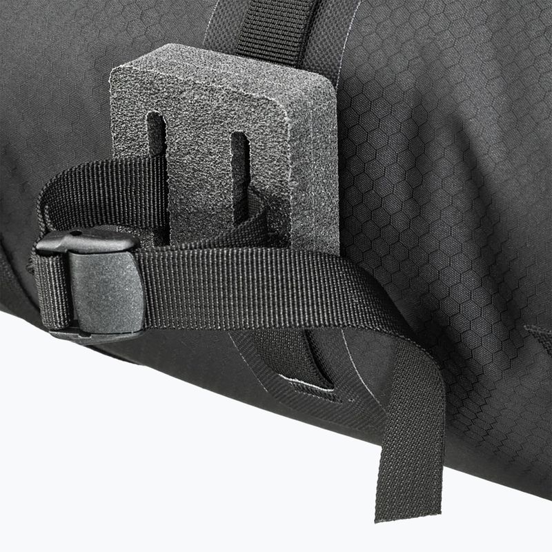 Torba rowerowa na kierownicę ORTLIEB Handlebar-Pack 15 l black matte 15