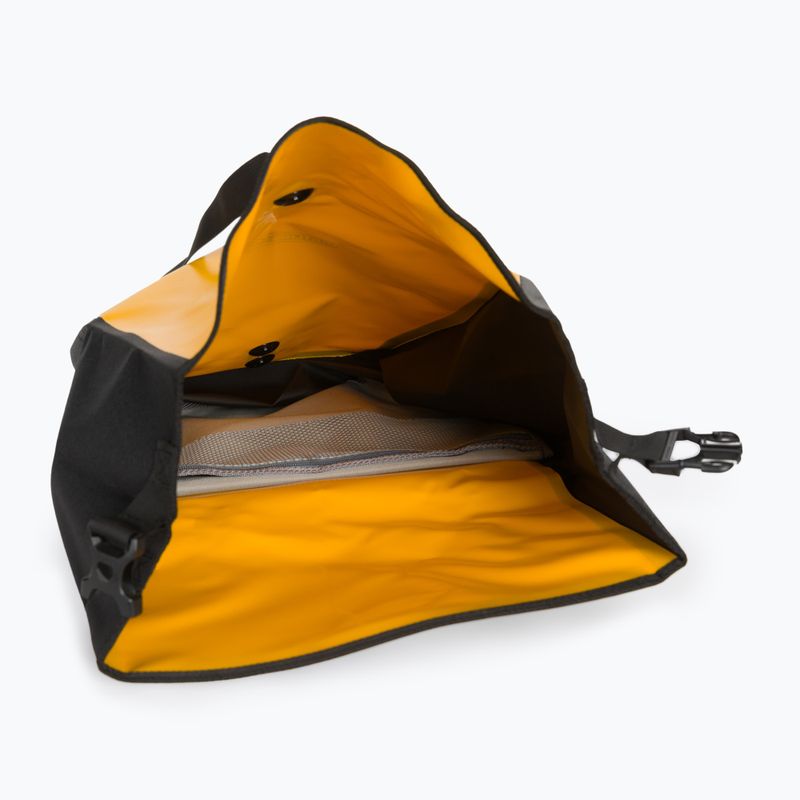 Sakwy rowerowe ORTLIEB Back-Roller Classic 2 x 20 l sunyellow/black 7