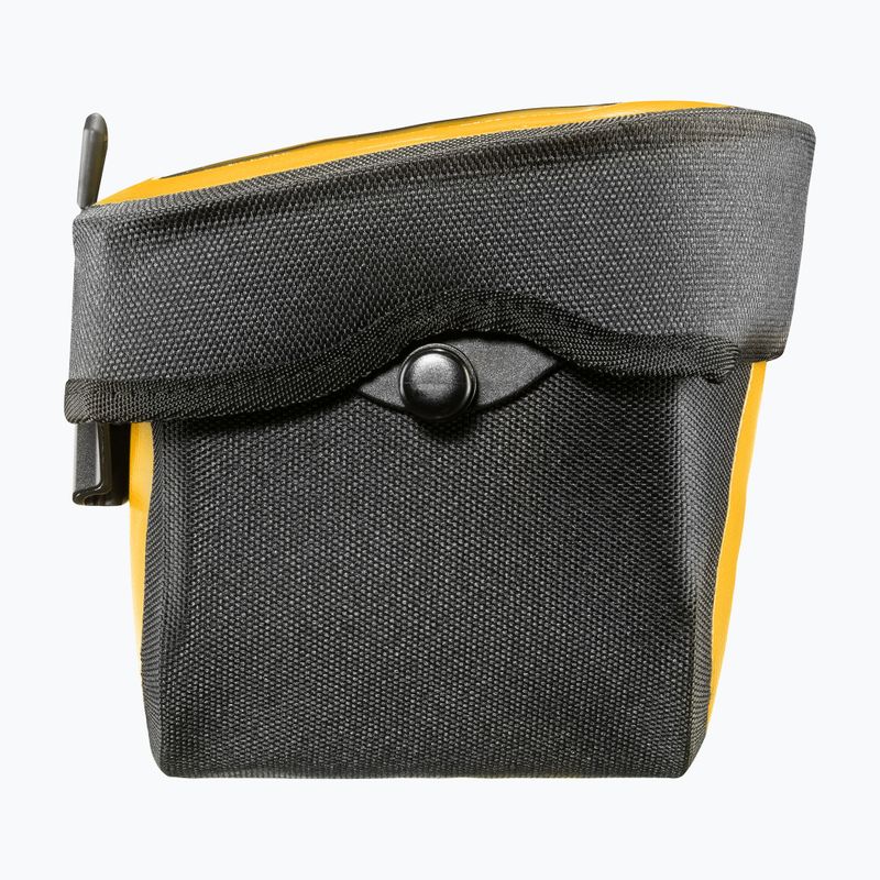 Torba rowerowa na kierownicę ORTLIEB Ultimate Six Classic 5 l sunyellow/black 2