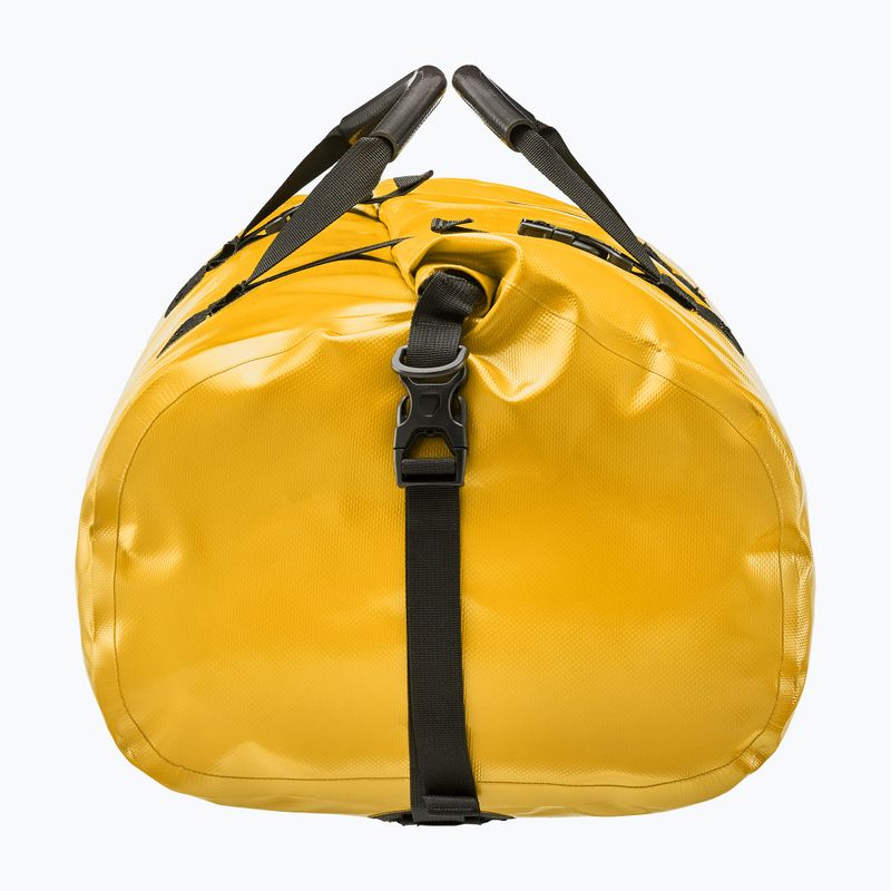 Torba ORTLIEB Rack-Pack PD620 49 l sunyellow 2