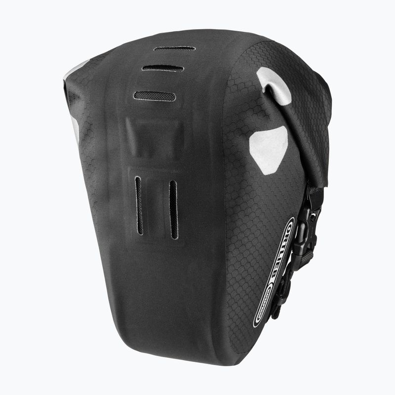 Torba rowerowa pod siodło ORTLIEB Saddle-Bag Two 1.6 l black matte 2