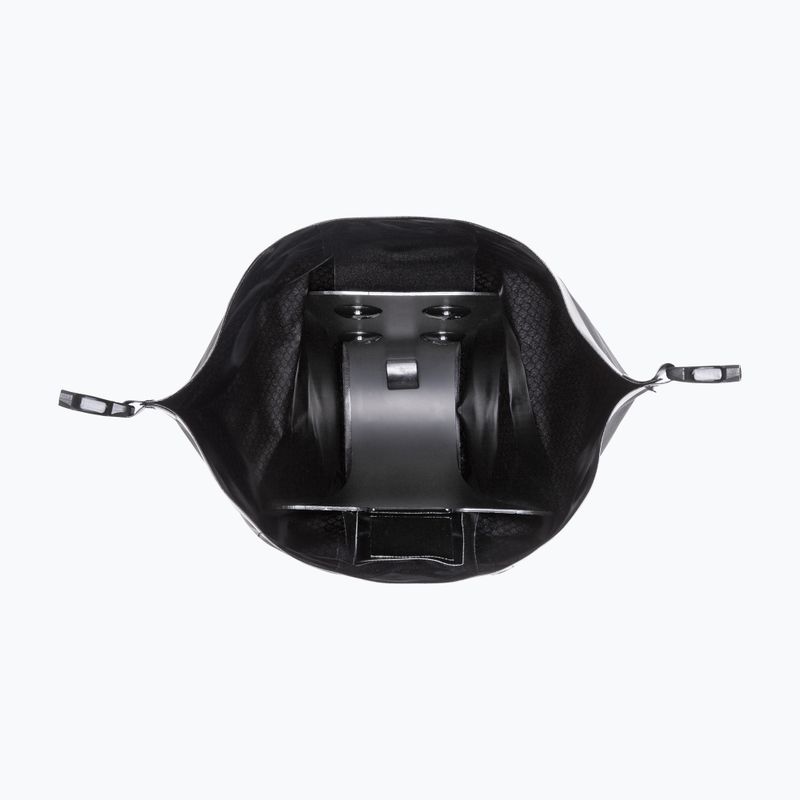 Torba rowerowa pod siodło ORTLIEB Saddle-Bag Two 1.6 l black matte 5