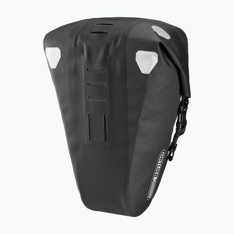 Torba rowerowa pod siodło ORTLIEB Saddle-Bag Two 4.1 l black matte 2
