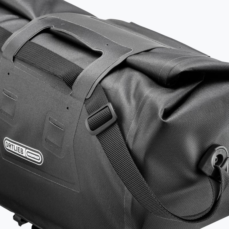 Torba rowerowa na bagażnik ORTLIEB Trunk-Bag RC 12 l black 6
