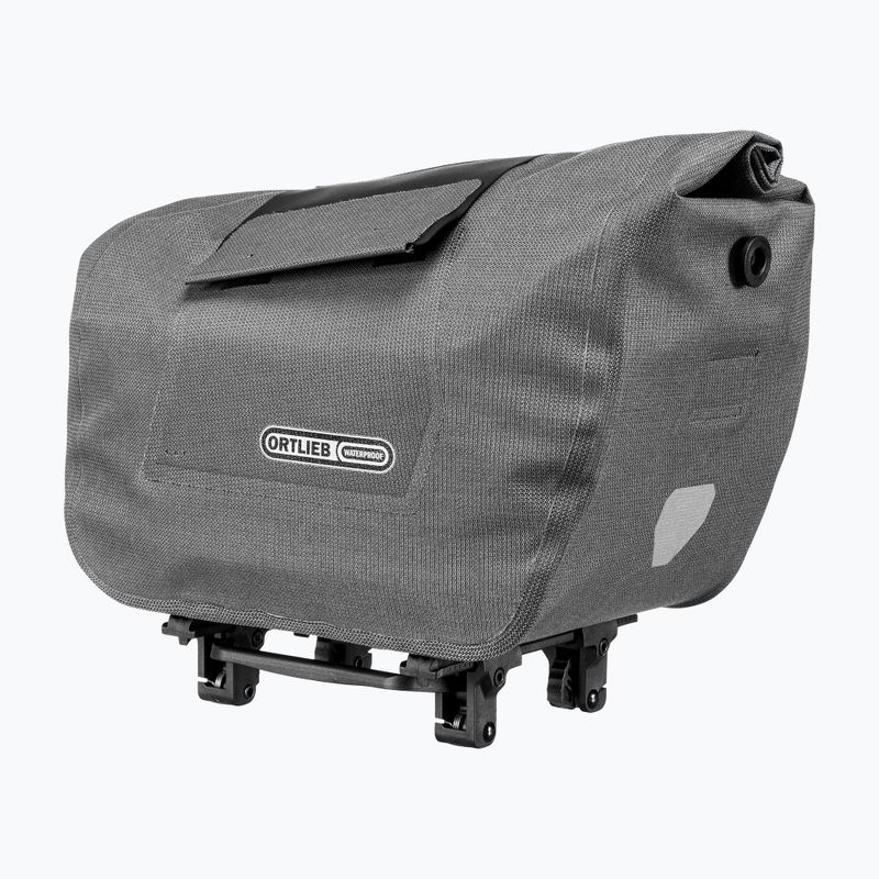 Torba rowerowa na bagażnik ORTLIEB Trunk-Bag RC 12 l pepper 3