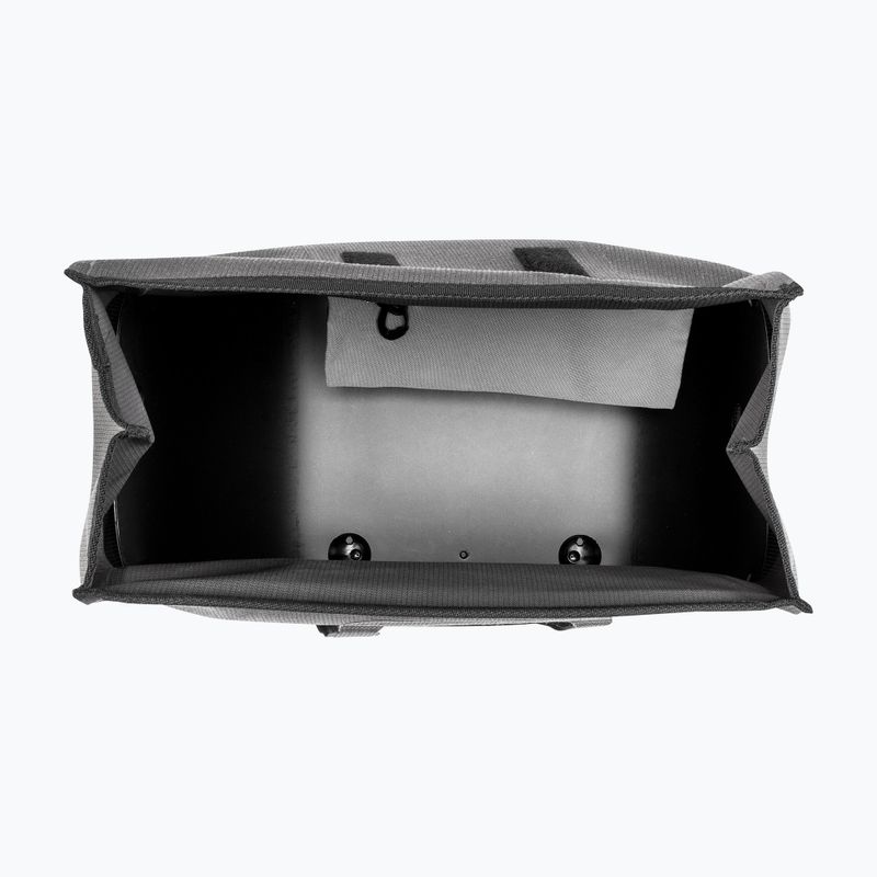 Torba rowerowa na bagażnik ORTLIEB Trunk-Bag RC 12 l pepper 4