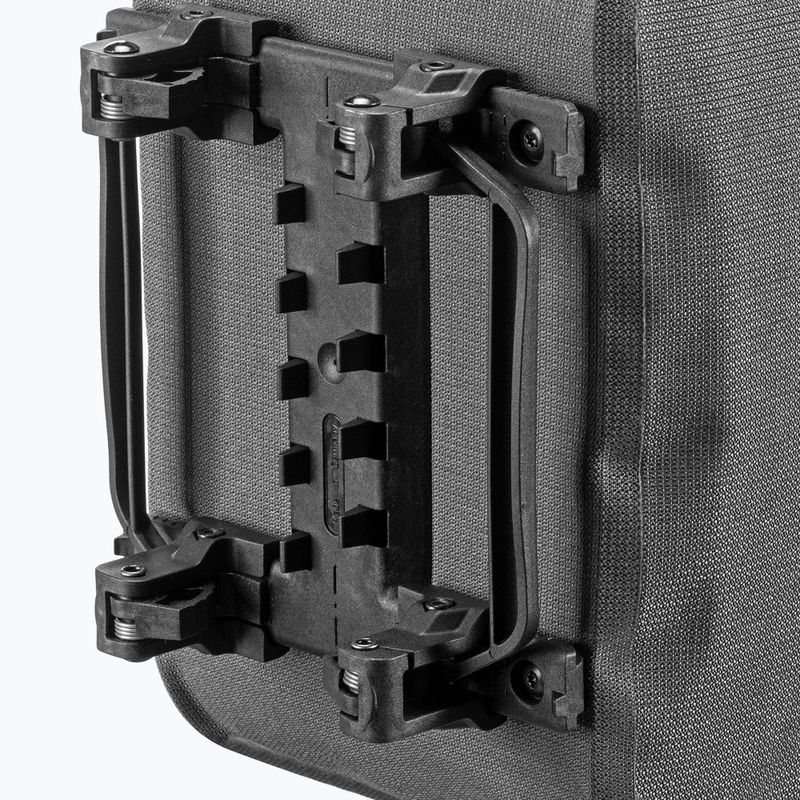 Torba rowerowa na bagażnik ORTLIEB Trunk-Bag RC 12 l pepper 5