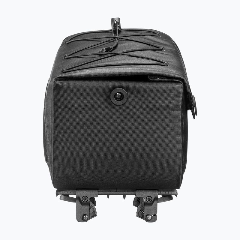 Torba rowerowa na bagażnik ORTLIEB E-Trunk Bag RC 10 l black 3