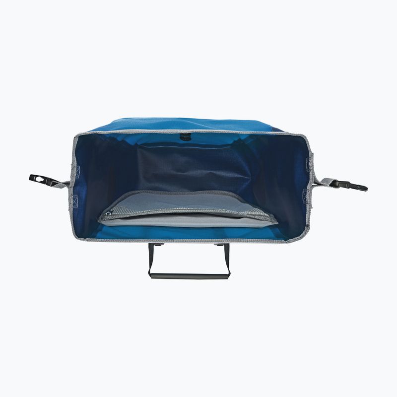 Sakwy rowerowe ORTLIEB Back-Roller Plus 2 x 20 l dusk blue/denim 5