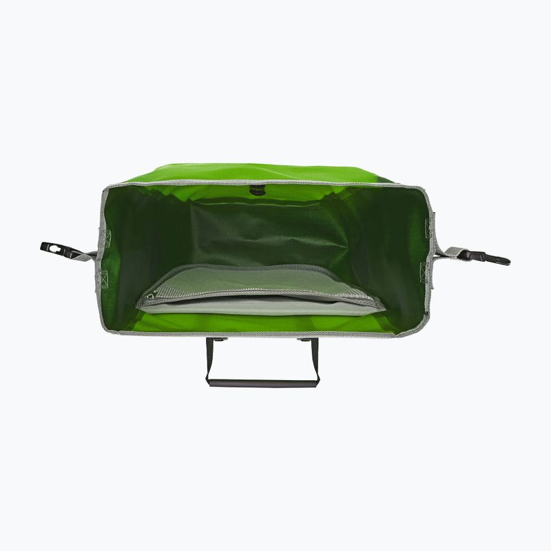 Sakwy rowerowe ORTLIEB Back-Roller Plus 2 x 20 l kiwi/moss green 5