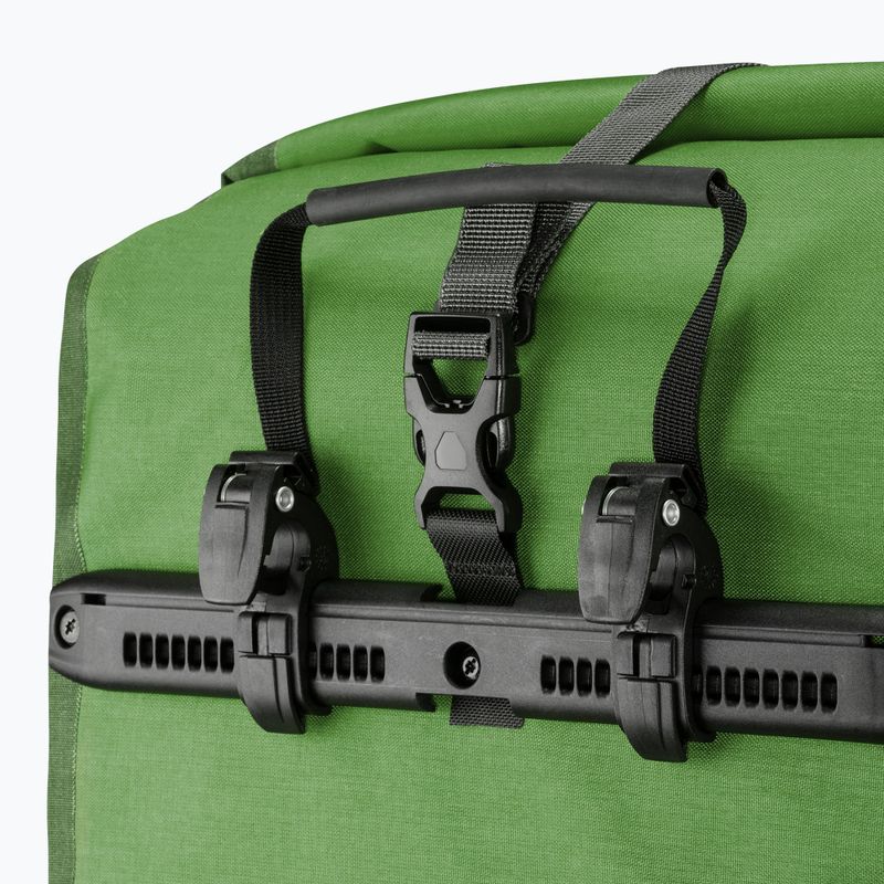 Sakwy rowerowe ORTLIEB Back-Roller Plus 2 x 20 l kiwi/moss green 6