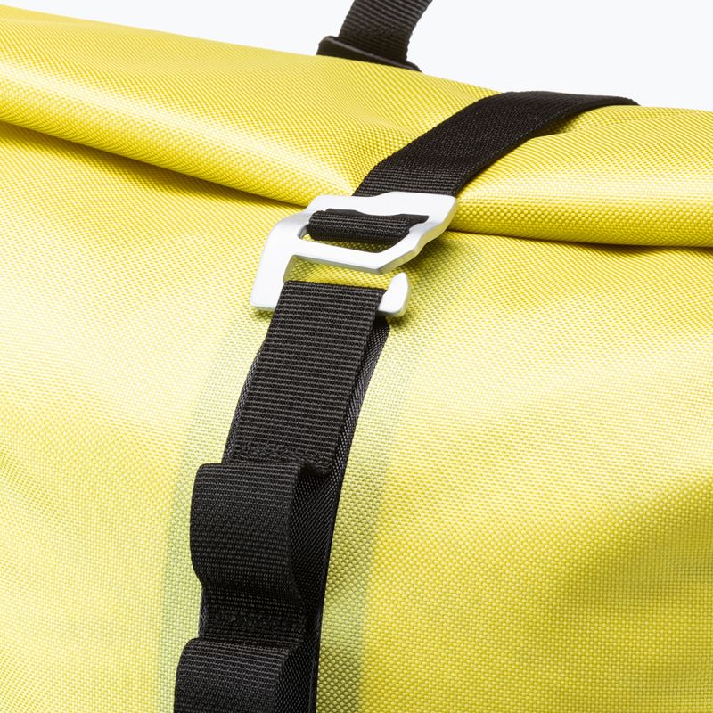 Plecak miejski ORTLIEB Commuter-Daypack City 21 l lemon sorbet 6