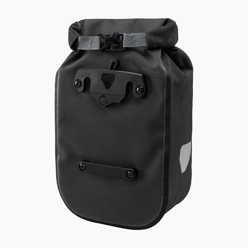 Torba rowerowa na widelec ORTLIEB Fork-Pack Plus 5.8 l black 3