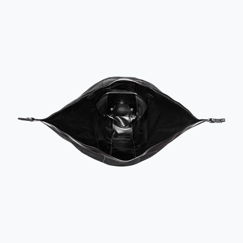 Torba rowerowa pod siodło ORTLIEB Seat-Pack QR 13 l black matte 4