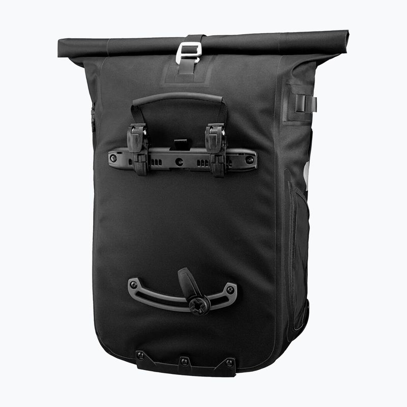 Plecak rowerowy ORTLIEB Vario QL2.1 26 l black 3