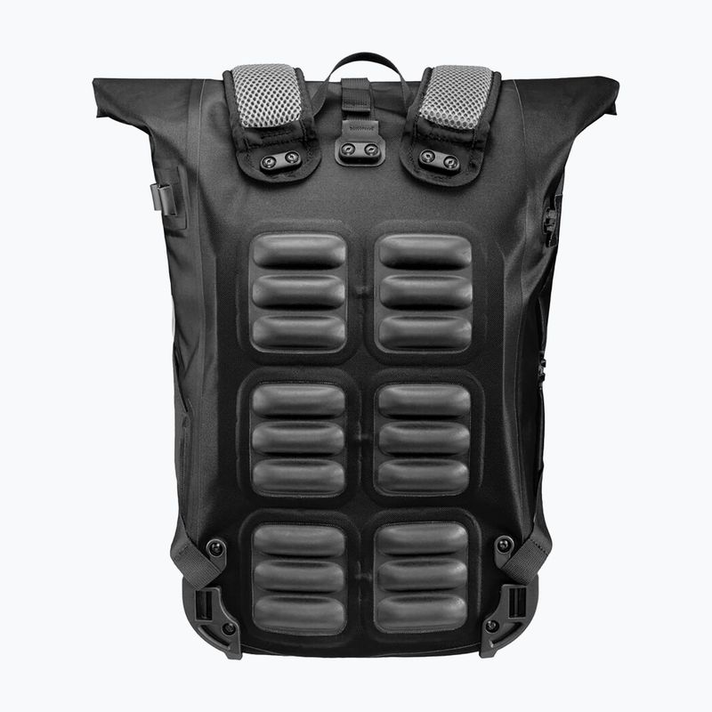 Plecak rowerowy ORTLIEB Vario QL2.1 26 l black 5