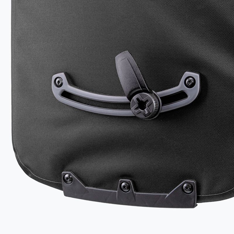 Plecak rowerowy ORTLIEB Vario QL2.1 26 l black 10