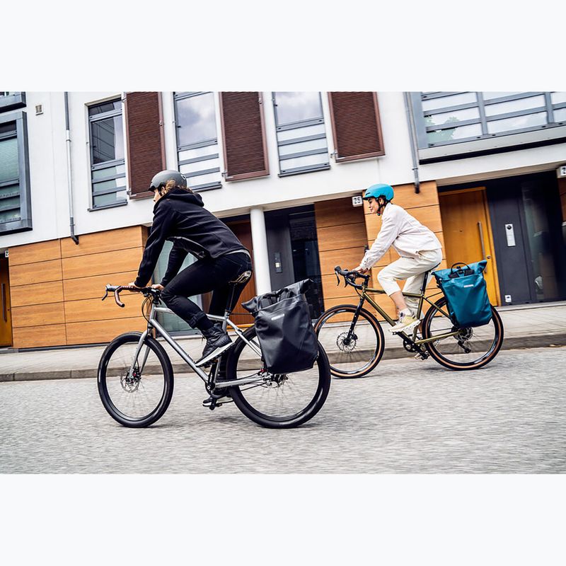 Plecak rowerowy ORTLIEB Vario QL2.1 26 l black 15