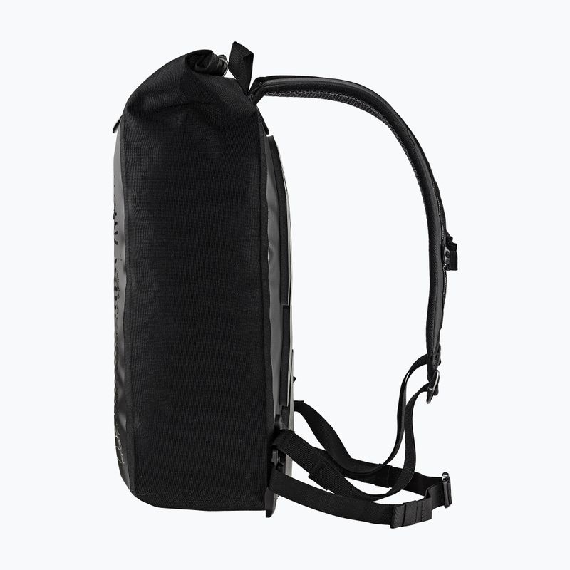 Plecak miejski  ORTLIEB Velocity Design Aqua 23 l black matte 3