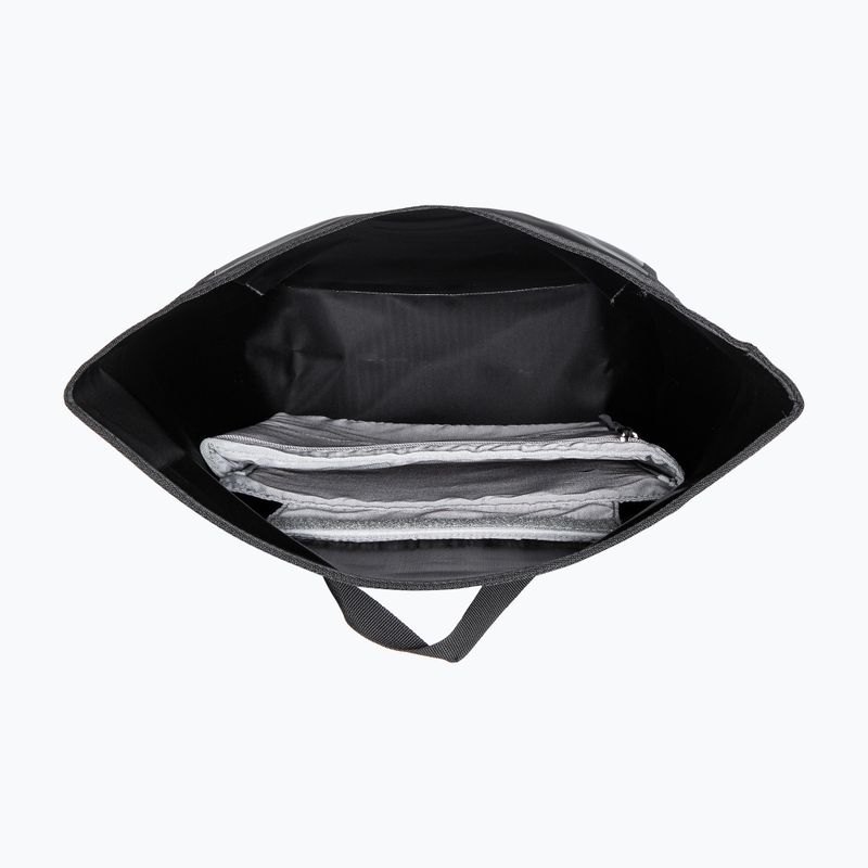 Plecak miejski  ORTLIEB Velocity Design Aqua 23 l black matte 5