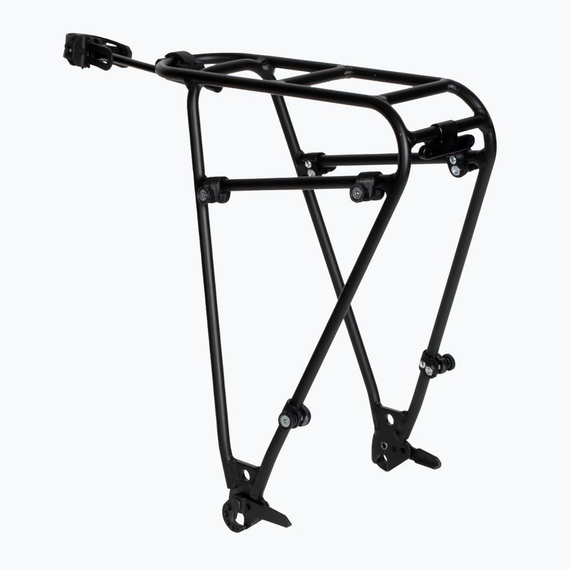 Bagażnik rowerowy ORTLIEB Quick Rack alu black 2