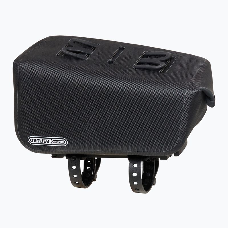 Torba z uchwytem na telefon ORTLIEB Toptube-Bag 1,5 l black 2