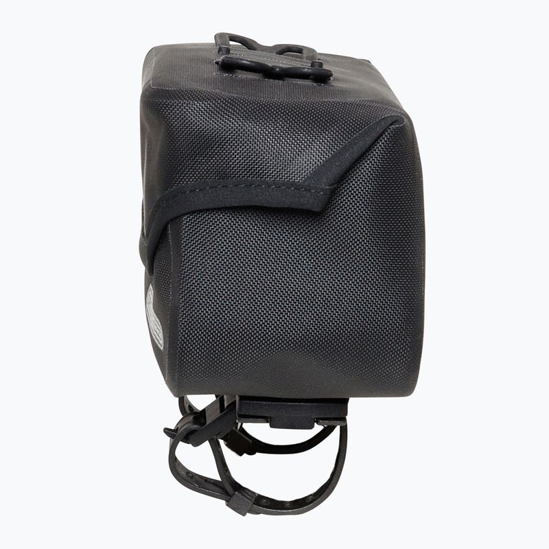 Torba z uchwytem na telefon ORTLIEB Toptube-Bag 1,5 l black 3