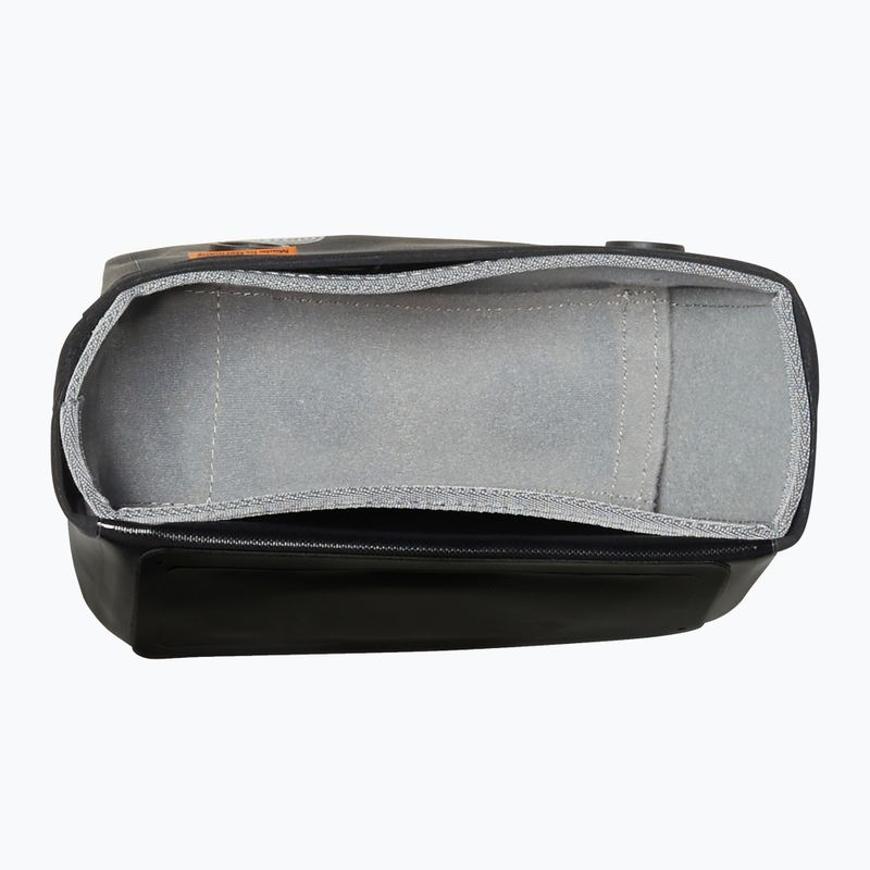 Torba z uchwytem na telefon ORTLIEB Toptube-Bag 1,5 l black 6