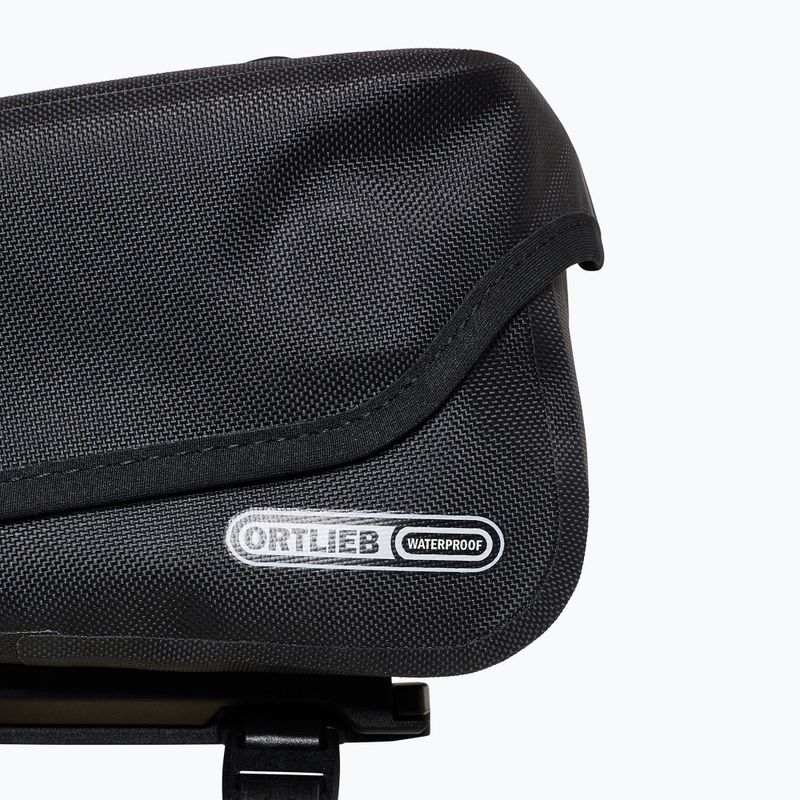 Torba z uchwytem na telefon ORTLIEB Toptube-Bag 1,5 l black 7