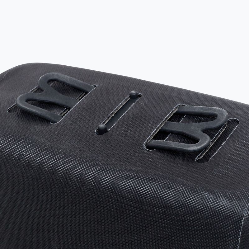 Torba z uchwytem na telefon ORTLIEB Toptube-Bag 1,5 l black 8