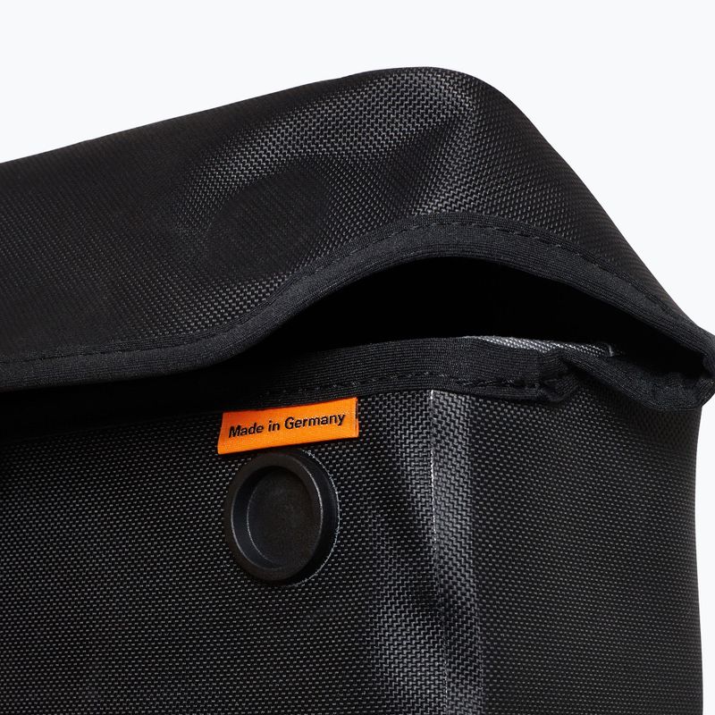 Torba z uchwytem na telefon ORTLIEB Toptube-Bag 1,5 l black 9