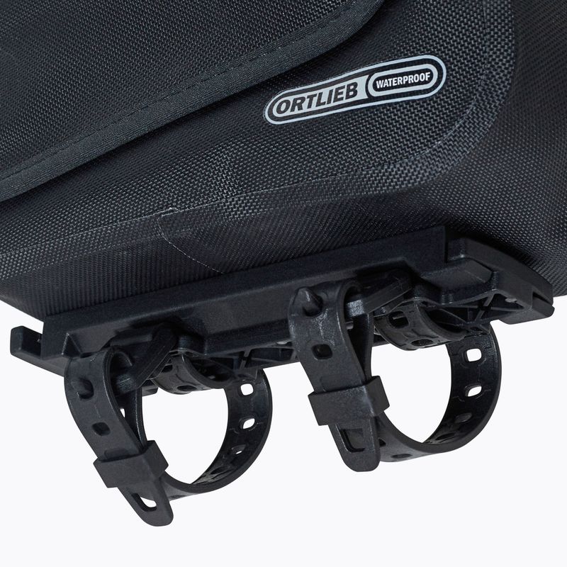 Torba z uchwytem na telefon ORTLIEB Toptube-Bag 1,5 l black 10