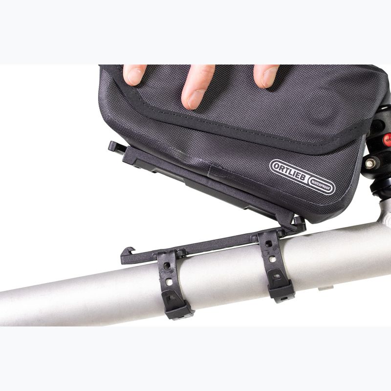 Torba z uchwytem na telefon ORTLIEB Toptube-Bag 1,5 l black 11