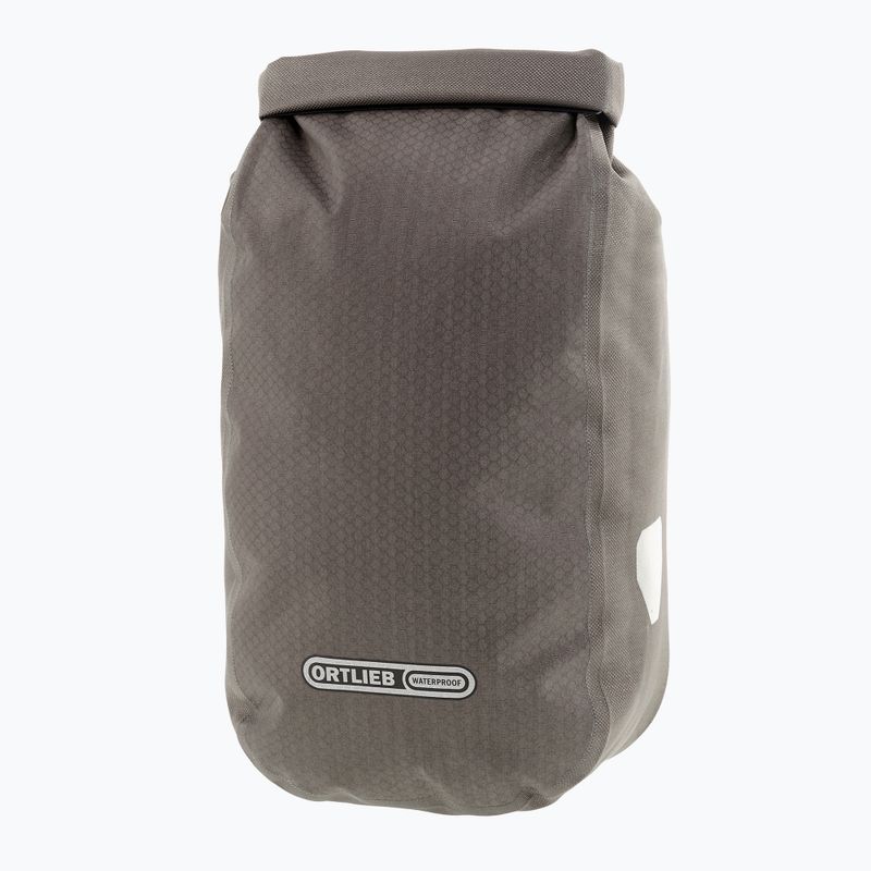 Torba rowerowa na widelec ORTLIEB Fork-Pack 5.8 l dark sand