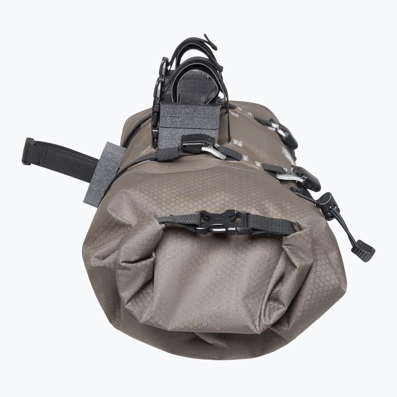 Torba rowerowa na kierownicę ORTLIEB Handlebar-Pack 15 l dark sand 3