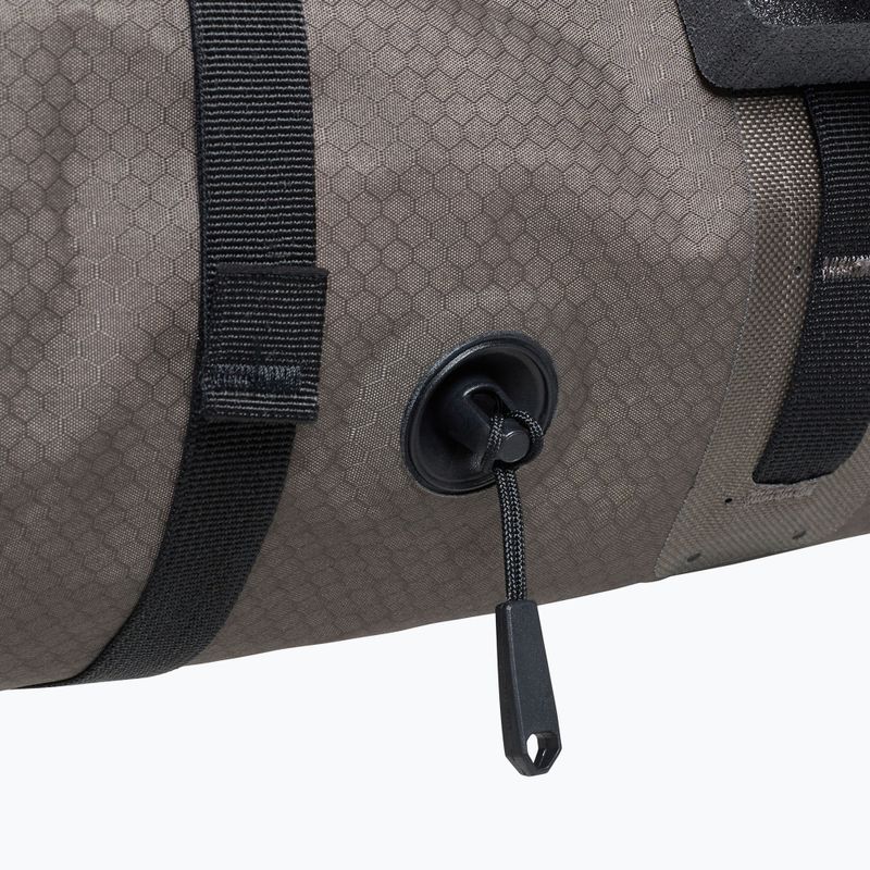 Torba rowerowa na kierownicę ORTLIEB Handlebar-Pack 15 l dark sand 6