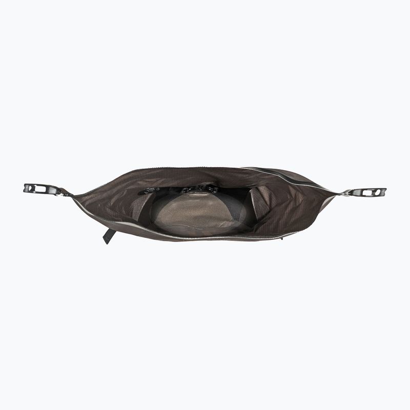 Torba rowerowa pod siodło ORTLIEB Seat-Pack QR 13 l dark sand 3