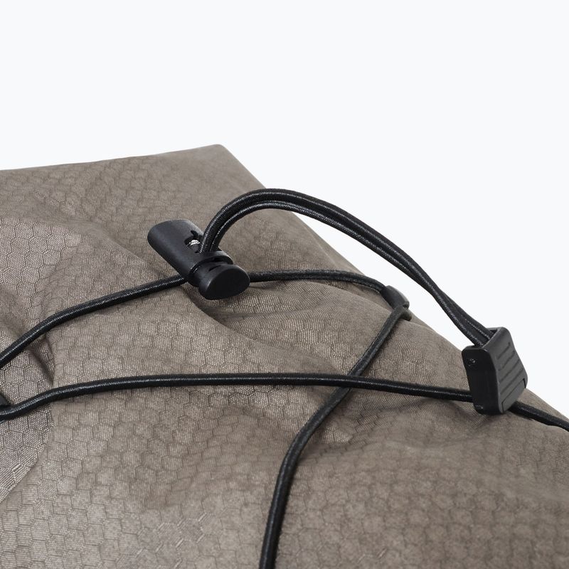 Torba rowerowa pod siodło ORTLIEB Seat-Pack QR 13 l dark sand 8