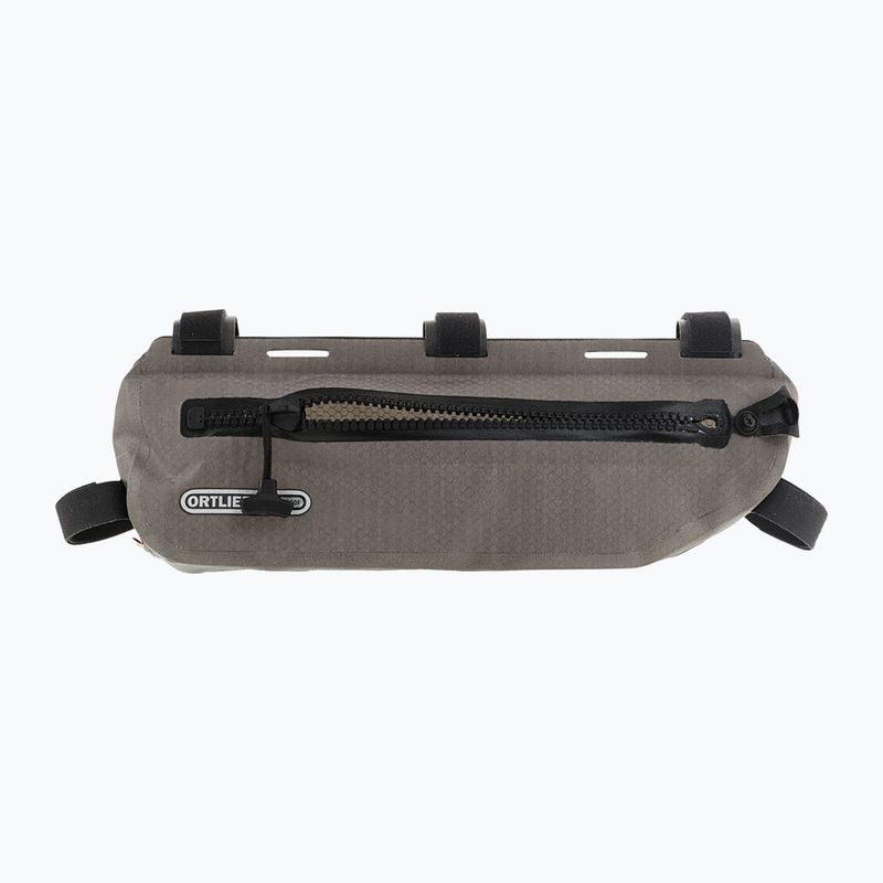 Torba rowerowa na ramę ORTLIEB Frame-Pack Toptube 3 l dark sand 4