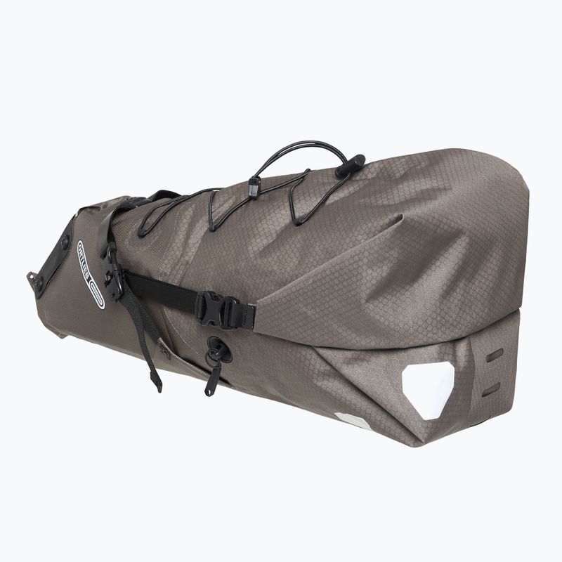 Torba rowerowa pod siodło ORTLIEB Seat-Pack 16.5 l dark sand 3
