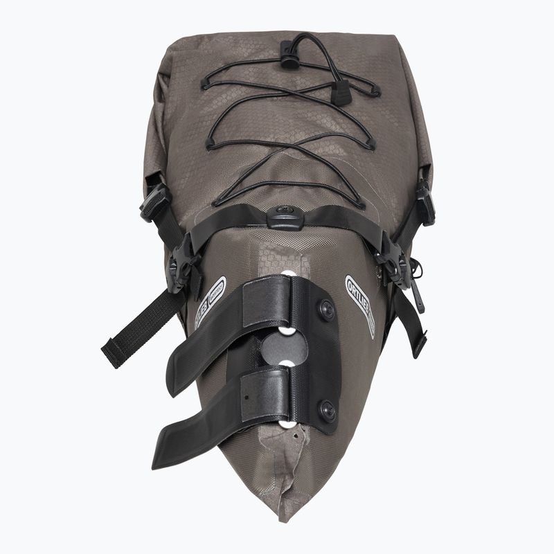 Torba rowerowa pod siodło ORTLIEB Seat-Pack 16.5 l dark sand 4