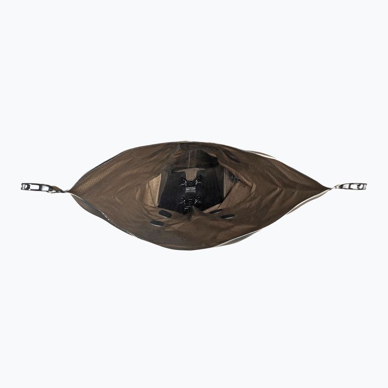 Torba rowerowa pod siodło ORTLIEB Seat-Pack 16.5 l dark sand 5