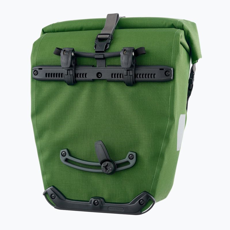 Sakwa rowerowa ORTLIEB Back-Roller Plus 23 l moss green 2