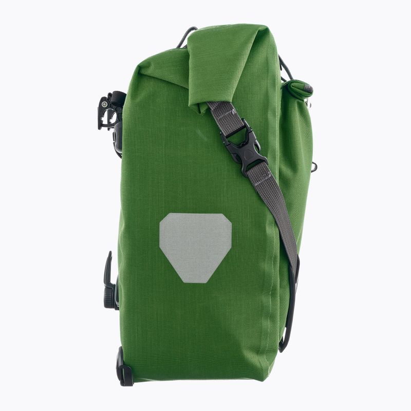 Sakwa rowerowa ORTLIEB Back-Roller Plus 23 l moss green 3