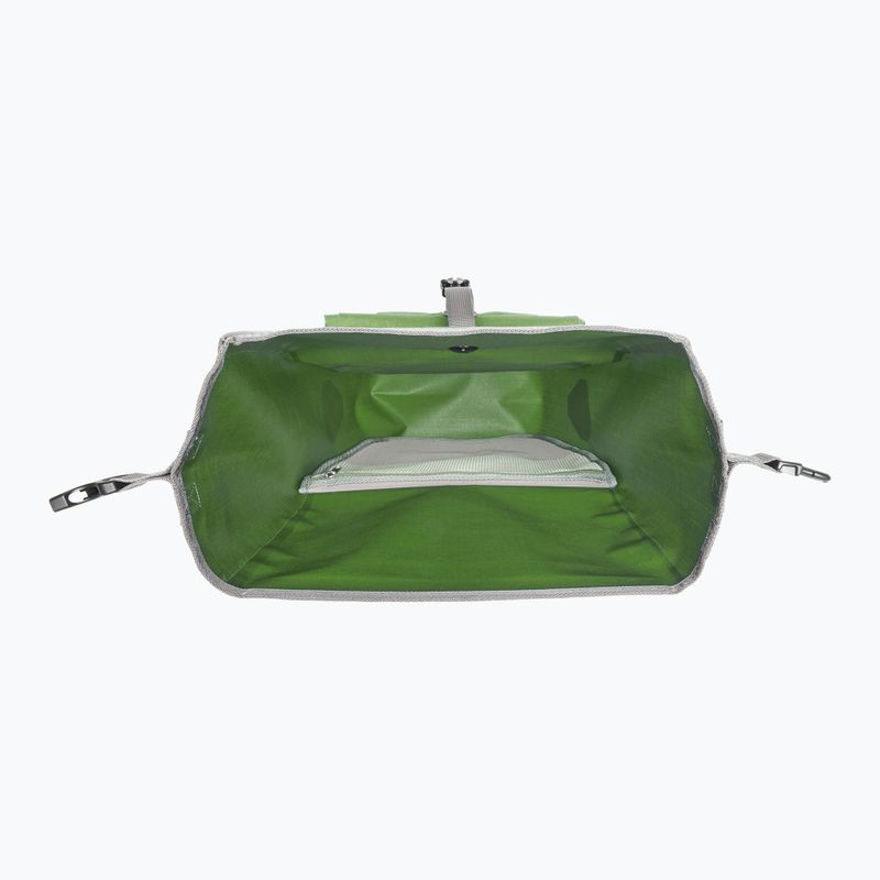 Sakwa rowerowa ORTLIEB Back-Roller Plus 23 l moss green 4