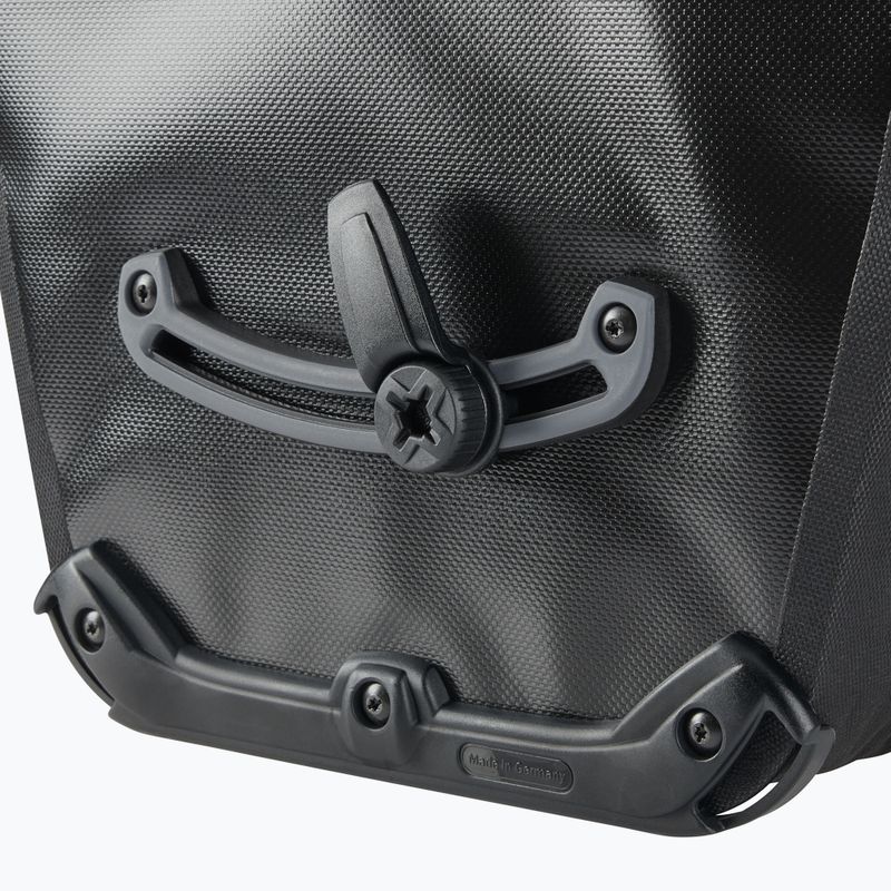 Sakwa rowerowa ORTLIEB Back-Roller Design 20 l sierra 6