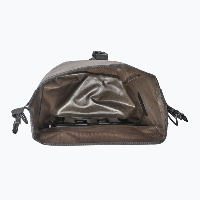 Sakwa rowerowa ORTLIEB Bike Packing Gravel-Pack QL3.1 14,5 l dark sand 4